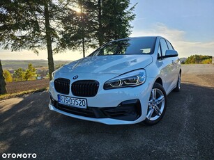 Używany BMW Seria 2 2019