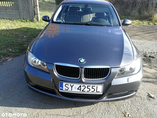 Używany BMW Seria 3 2005