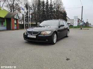 Używany BMW Seria 3 2008