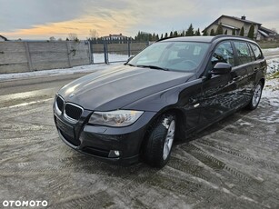 Używany BMW Seria 3 2010