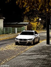 Używany BMW Seria 3 2017