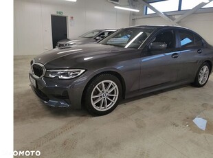 Używany BMW Seria 3 2020