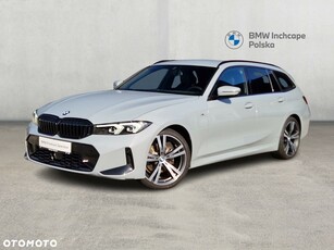 Używany BMW Seria 3 2023