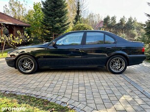 Używany BMW Seria 5 1999