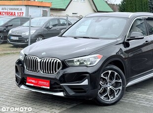 Używany BMW X1 2022