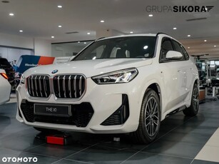 Używany BMW X1 2024