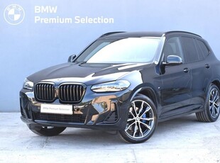 Używany BMW X3 2023