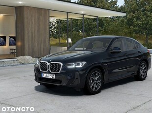 Używany BMW X4 2023