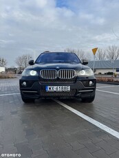 Używany BMW X5 2008