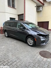 Używany Chrysler Pacifica 2022