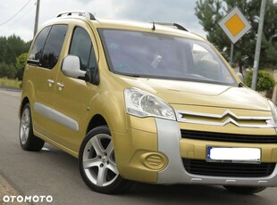 Używany Citroën Berlingo 2009