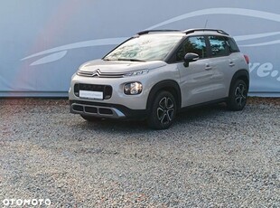 Używany Citroën C3 Aircross 2019