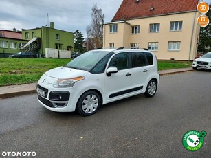 Używany Citroën C3 Picasso 2009