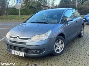 Używany Citroën C4 2006