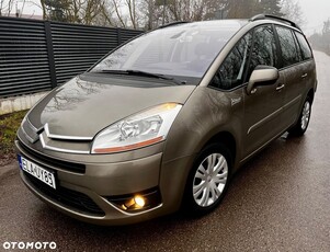 Używany Citroën C4 Grand Picasso 2009