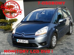 Używany Citroën C4 Grand Picasso 2010