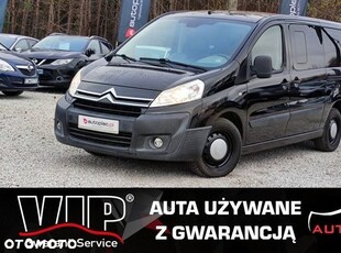 Używany Citroën Jumpy Combi 2011