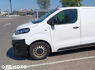 Używany Citroën Jumpy Combi 2020