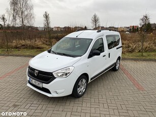 Używany Dacia Dokker 2019