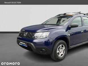 Używany Dacia Duster 2018