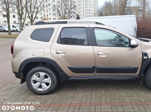 Używany Dacia Duster 2018