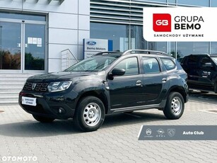 Używany Dacia Duster 2019