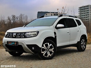 Używany Dacia Duster 2022