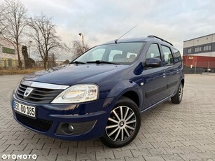 Używany Dacia Logan 2010