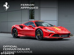 Używany Ferrari F8 Tributo 2020