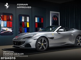 Używany Ferrari Portofino M 2021