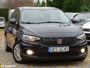 Używany Fiat Tipo 2016