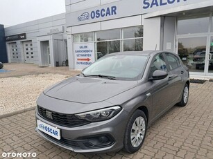 Używany Fiat Tipo 2022