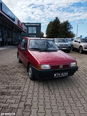 Używany Fiat Uno 2000