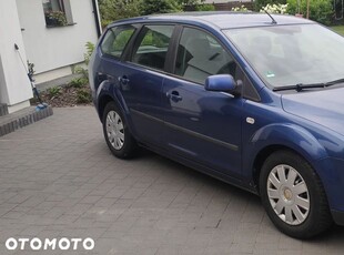 Używany Ford Focus 2006