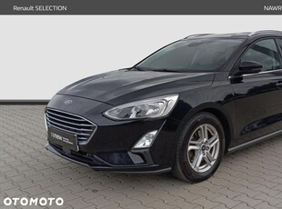 Używany Ford Focus 2018