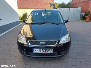 Używany Ford Focus C