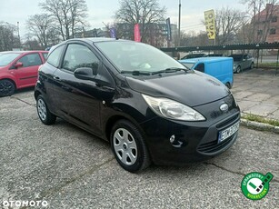 Używany Ford KA 2009