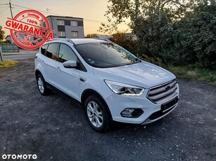 Używany Ford Kuga 2018