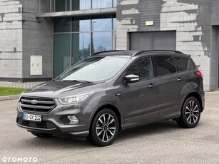 Używany Ford Kuga 2018