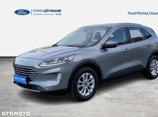 Używany Ford Kuga 2021