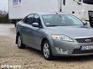 Używany Ford Mondeo 2007