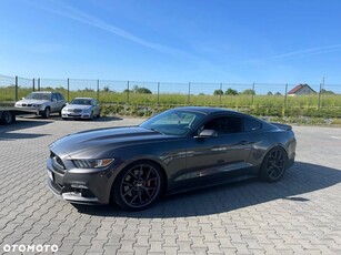 Używany Ford Mustang 2015