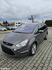 Używany Ford S