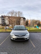 Używany Honda Civic 2007