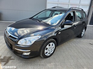 Używany Hyundai i30 2008