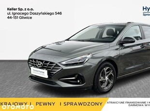 Używany Hyundai i30 2022