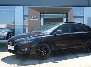 Używany Hyundai i30 2023