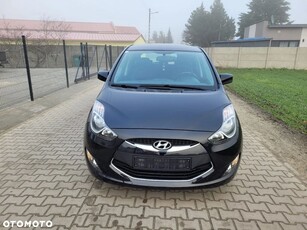 Używany Hyundai ix20 2014