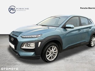 Używany Hyundai Kona 2019