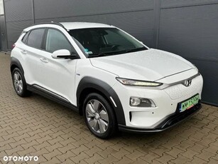 Używany Hyundai Kona 2019